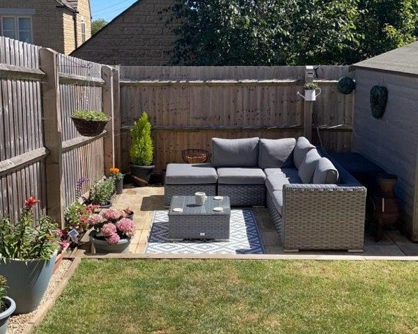 4 Swinford Close, Cirencester